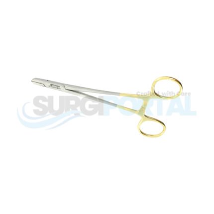 Orthodontic Wire Twister Forceps T/C