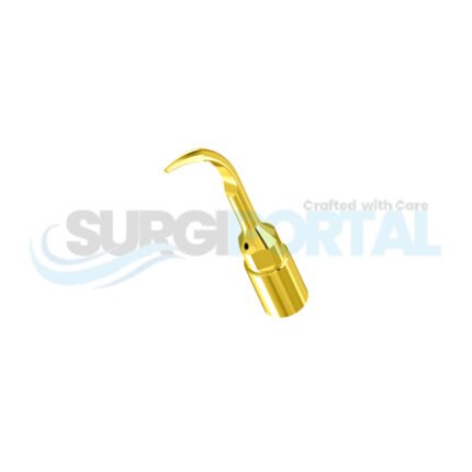 Root Surface Scaling Tip DUP1 for Surgimaster / Surgimaster II