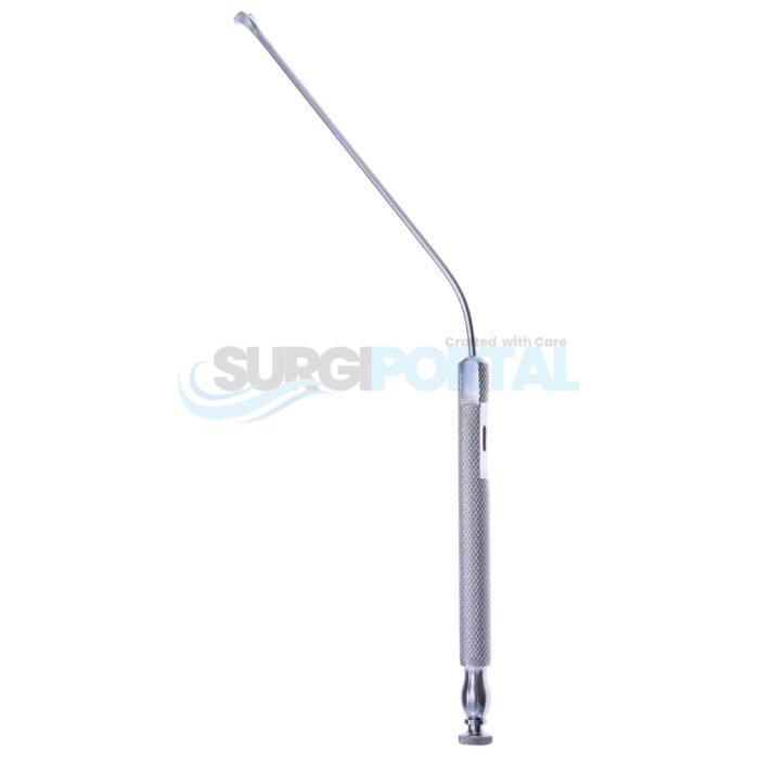 Nerve Root Retractor – 7mm - Image 1