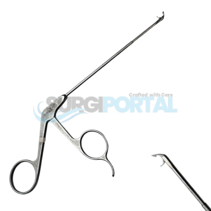 Arthrex AR-11800 BirdBeak , 2.75 mm, 45 Degree Up Tip Arthroscopy