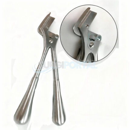 AK Abdominoplasty Tummy Tuck Surgery Set – 30 PCs Plastic Surgery Instruments