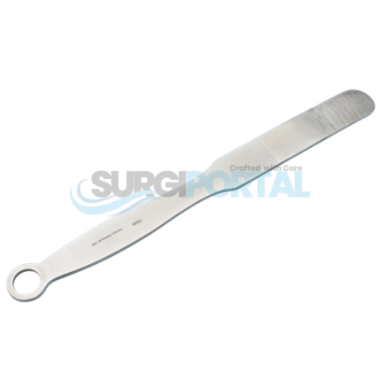 Modified Darrach-Type Glenoid Elevators – 25mm Orthopedic Instruments