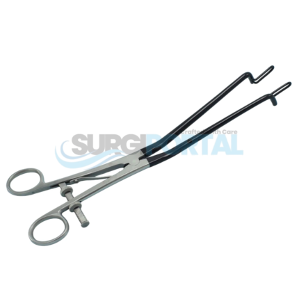 OR Grade LEEP Kogan Endocervical Speculum 7–8mm 11" | OB/GYN Instrument