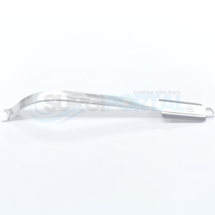 Mueller Acetabular Retractor